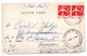 Bateau--Paquebot --1962-- Cunard RMS  Saxonia ...cachet  BUFFALO  N.Y ...timbres....à Saisir - Paquebots