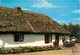 CPSM En Vendée-Paysage Maraichin-Une Bourrine-Beau Timbre       L767 - Sonstige & Ohne Zuordnung