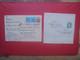 Delcampe - SUISSE BEAU LOT 44 DOCUMENTS ANCIENS Dont ENTIERS POSTAUX---PETIT PRIX ! A SAISIR !!! - Entiers Postaux