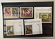 14131 - Lot De Timbres Liechtenstein ** Neufs MNH 2 Scans - Sammlungen