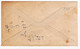 Lettre 1963 Singapour Singapore Indo Malaya Trading CO.  新加坡共和国 - Singapore (...-1959)