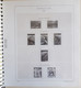 Delcampe - Fogli Marini Isole Faroer 1975/2001 Su Album Bolaffi Con Custodia - Binders With Pages