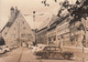 D-06526 Sangerhausen - Rathaus - Parkplatz - Cars - Wartburg - Skoda - Trabant - Sangerhausen