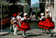 FOLKLORE BASQUE   _  DANSE DU FANDANGO - Tänze