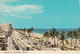 A11500-TROPICAL FORT LAUDERDALE FLORIDA STATE UNITED STATES OF AMERICA VINTAGE AUTO HIGHWAY ATLANTIC OCEAN POSTCARD - Fort Lauderdale