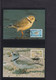 1999  Barbados  WWF  "Der Pfeifregenpfeifer" Komplettes Kapitel - Collections, Lots & Series