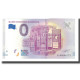 Luxembourg, Billet Touristique - 0 Euro, Luxembourg - Schengen - Centre - Other & Unclassified