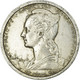 Monnaie, French West Africa, 2 Francs, 1948, Paris, TB+, Aluminium, KM:4 - Costa D'Avorio