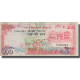 Billet, Mauritius, 100 Rupees, Undated (1986), KM:38, TB - Mauritius