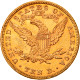 Monnaie, États-Unis, Coronet Head, $10, Eagle, 1893, U.S. Mint, Philadelphie - 10$ - Eagles - 1866-1907: Coronet Head