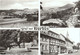 Gruss Aus Worbis - Teilansicht - Blick Vom Kanstein - Krengeljager - Ernst Thalmann Strasse - Germany DDR - Used - Worbis