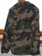 Veste Treillis Camouflage T 88 M - Equipo