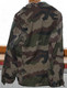 Veste Treillis Camouflage T 88 M - Equipement