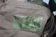 Veste Treillis Camouflage T 88 M - Ausrüstung