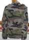 Veste Treillis Camouflage T 96 M - Ausrüstung