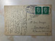 Germany Deutschland Schmöckwitz Schmoeckwitz Electric Boat Sail Nice Stamp 13365 Post Card POSTCARD - Schmoeckwitz