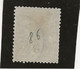 TIMBRES TYPE SAGE N° 86 OBLITERE ANNEE 1878  - COTE :60 € - 1876-1878 Sage (Tipo I)