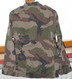 Veste Treillis Camouflage T 88 M - Equipement