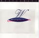 62- LE TOUQUET - RARE MENU RESTAURANT WESTMINSTER-10 JUIN 1999- DEJEUNER FIAT CHAMPAGNE TAITTINGER-CONFURON GINDRE7 - Menus