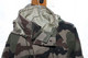 Parka Treillis Camouflage Tex  T 80 L - Equipo