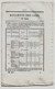 Bulletin Des Lois N°554 1838 Organisation De La Légion De Cavalerie De La Garde Nationale De Paris/Garde à Cheval... - Decrees & Laws