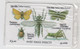 ISLE OF MAN - Manx Insects, 3 £, Tirage 10,000, Mint - Man (Isle Of)