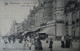 Blankenberge - Blankenberghe // LA Digue Et Hotel Beau Rivage 1911 Ed. Star - De Graeve 1005 - Blankenberge