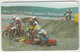 ISLE OF MAN - Dramatic Scene (Sand Racing), 2 £, Tirage 10,000, Used - Isle Of Man