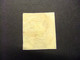 INGLATERRA  Gran Bretaña Reina Victoria1847- 54 EMBOSSED Yvert 5 FU  Stanley 59 FU - Used Stamps