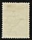 Australia 1913 Kangaroo 5d Chestnut 1st Watermark MH - - - Nuovi