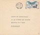 No F22 Sur Lettre Oblitérée Genève Le 11.VIII.1938 - Timbres De La Fête Nationale En Vente 15 Juin - 15 Août - Autres & Non Classés