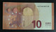 10 Euro Banknote Greece 2014, Draghi Signature, Printer/plate Y002, GEM UNC - 10 Euro