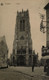 Tongeren - Tongres // L'Eglise (niet Standaard - Liebig Gevelreclame) 1911 - Tongeren