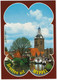 Groeten Uit Meppel - Grote- Of Maria Kerk - (Drenthe, Holland) - Meppel