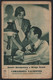 Original 1932 Lovers Corageous Cinema / Movie Advt Brochure - Robert Montgomery, Madge Evans. - Cinema Advertisement