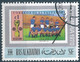 Delcampe - C2329 Sport Football Soccer World Cup Olympics Flag Stadium Philately Art Sculpture Used 19xStamp Lot#499 - Usati