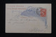 BRÉSIL - Entier Postal De Rio De Janeiro Pour Paris En 1892 - L 101757 - Entiers Postaux