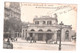 Par Abeille Rare No.25 Gare De Courcelles-Levallois Place Courcelles 75 Paris District District 17 RAILWAY STATION - District 17