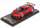 BBR - FERRARI 488 Challenge 2020 - Rosso Fuoco Matt - BBRC237G - 1/43 - BBR