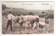 PYRENEES - ATLANTIQUES   Le Passage Du Rouleau -1908 AVEC UN TIMBRE - Otros & Sin Clasificación