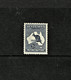 Australia 1915 Kangaroo 21/2d Indigo 2nd Watermark MH - Neufs