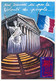 FRANCE - Carte Maximum 3,00 Assemblée Nationale - Premier Jour Paris 1998 - 1990-1999