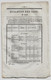 Bulletin Des Lois N°618 1839 Conseils Municipaux/Travaux Ouvrages D'art Dépendant Routes Départementales/Bois De Marine - Décrets & Lois