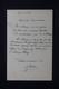 ESPÉRANTO  - Carte De Correspondance En Espéranto En 1946 -  L 101804 - Esperanto