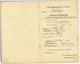 Delcampe - Dienstzeugnisse DAMPFER BREMEN 1904 Bis 1909 Für Steward Wassmann Kapitäne Nierich U. Von Borell - Diplomi E Pagelle