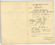 Delcampe - Dienstzeugnisse DAMPFER BREMEN 1904 Bis 1909 Für Steward Wassmann Kapitäne Nierich U. Von Borell - Diploma & School Reports