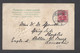 Herzliche Glückwünsche Zum Geburtstage - 21/07/1905 - Postkaart - Geburtstag