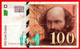 -- 100 FRANCS / PAUL CEZANNE De 1997 -- - 100 F 1997-1998 ''Cézanne''