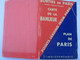 Delcampe - Edition L'INDISPENSABLE Plan METRO Et PARIS Avec Carte De La Banlieue - Grands Itinéraires Routiers - TBE - Europe