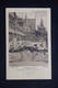 FRANCE - Vignette De L'Exposition Philatélique De Beaune Sur Carte Postale En 1933 - L 101821 - Brieven En Documenten
